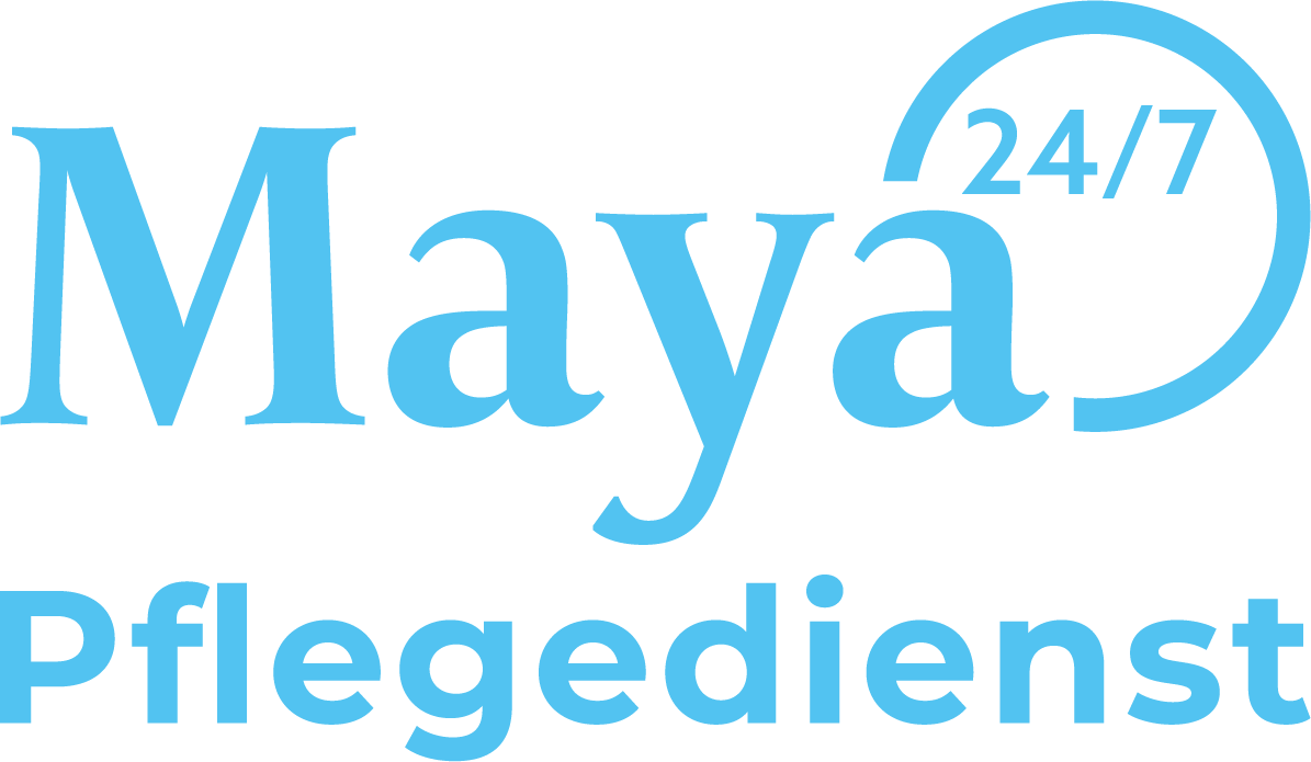 Pflege Maya